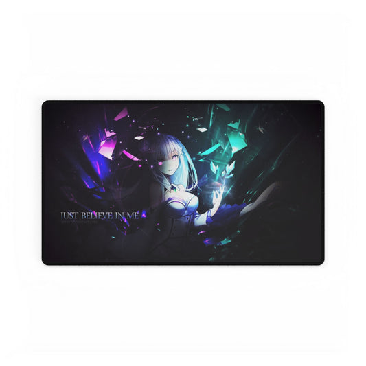 Anime Re:ZERO -Starting Life in Another World- Mouse Pad
