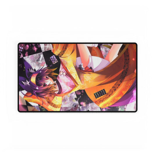 No Game No Life Mouse Pad
