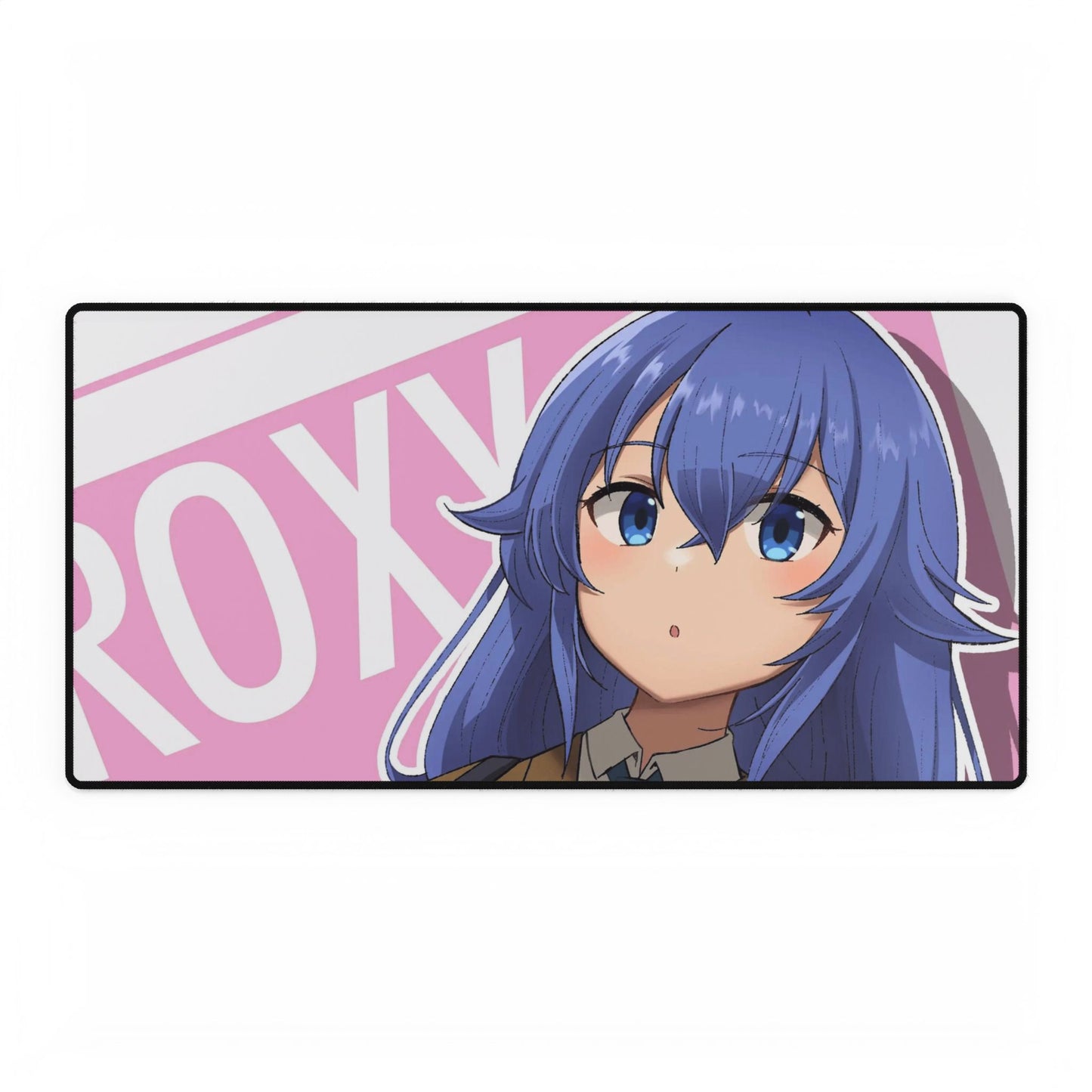 Mushoku Tensei: Jobless Reincarnation Mouse Pad