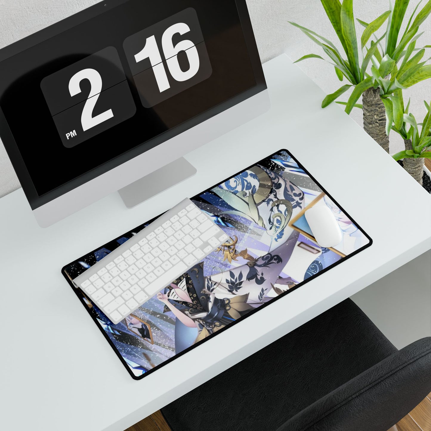 Anime Houseki no Kuni Mouse Pad