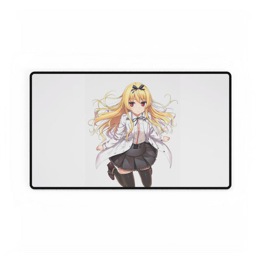 Arifureta Shokugyou de Sekai Saikyou Mouse Pad