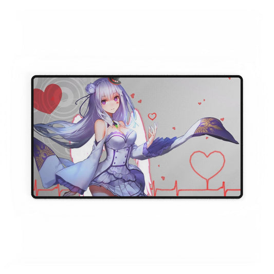 Aphrodite Emilia Mouse Pad