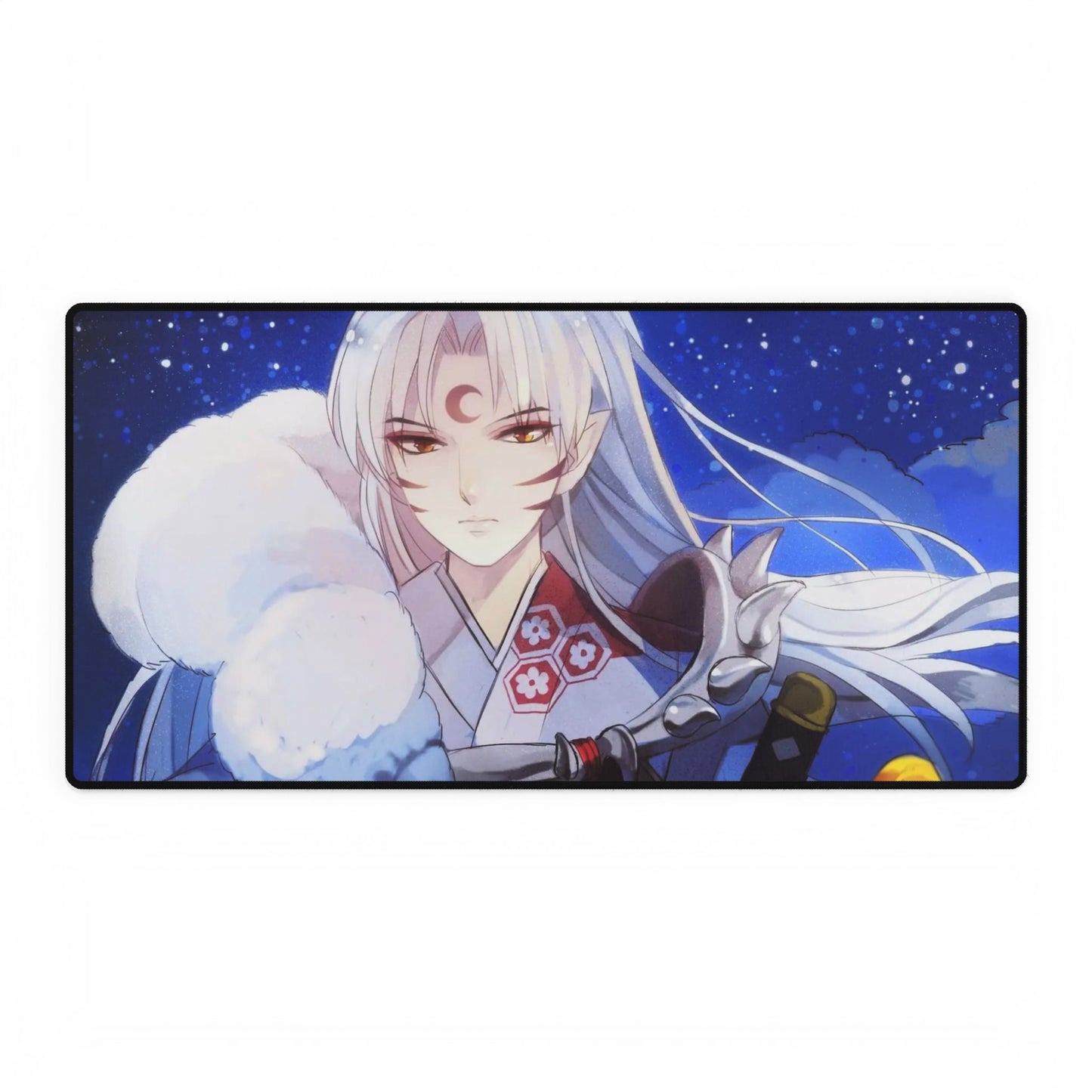 InuYasha Mouse Pad