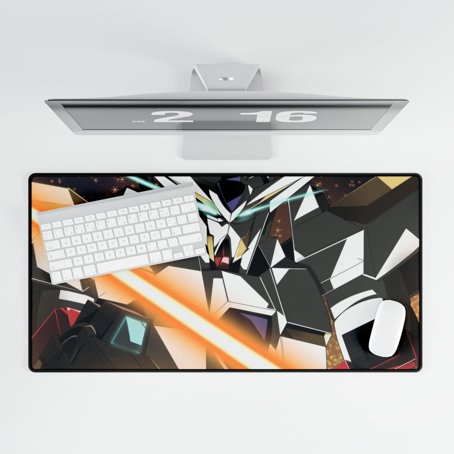 CB-0000G/C Reborns Gundam Mouse Pad