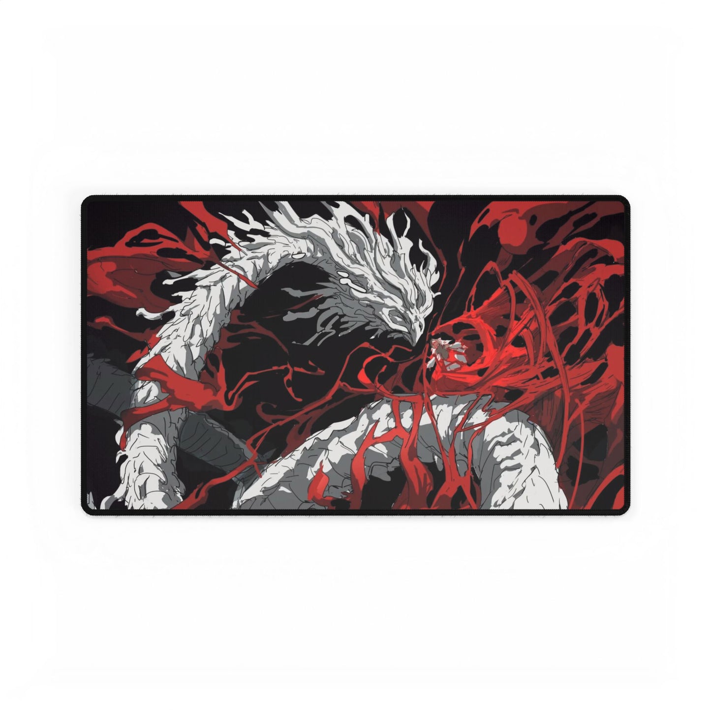 Anime Made In Abyss Mouse Pad