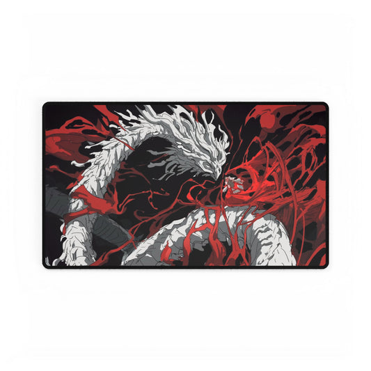 Anime Made In Abyss Mouse Pad