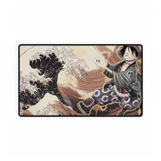 monkey d luffy Mouse Pad