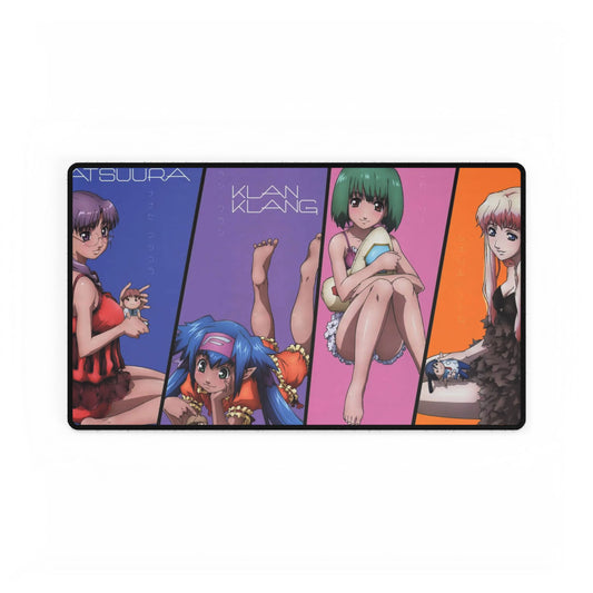 Macross Mouse Pad