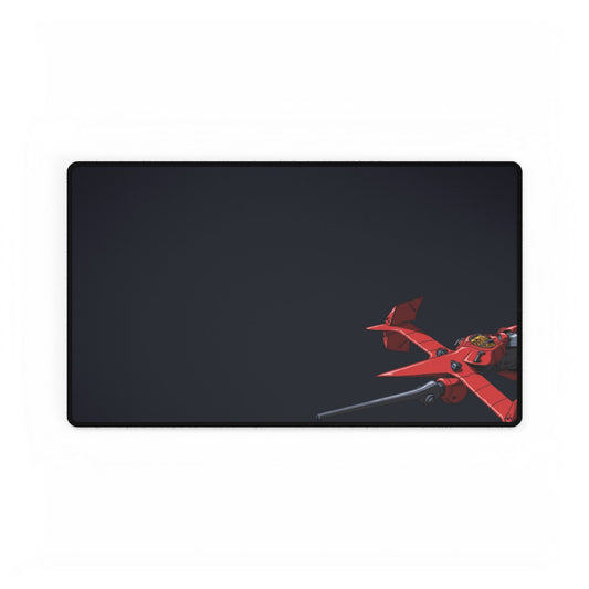 Swordfish II Monoracer Mouse Pad