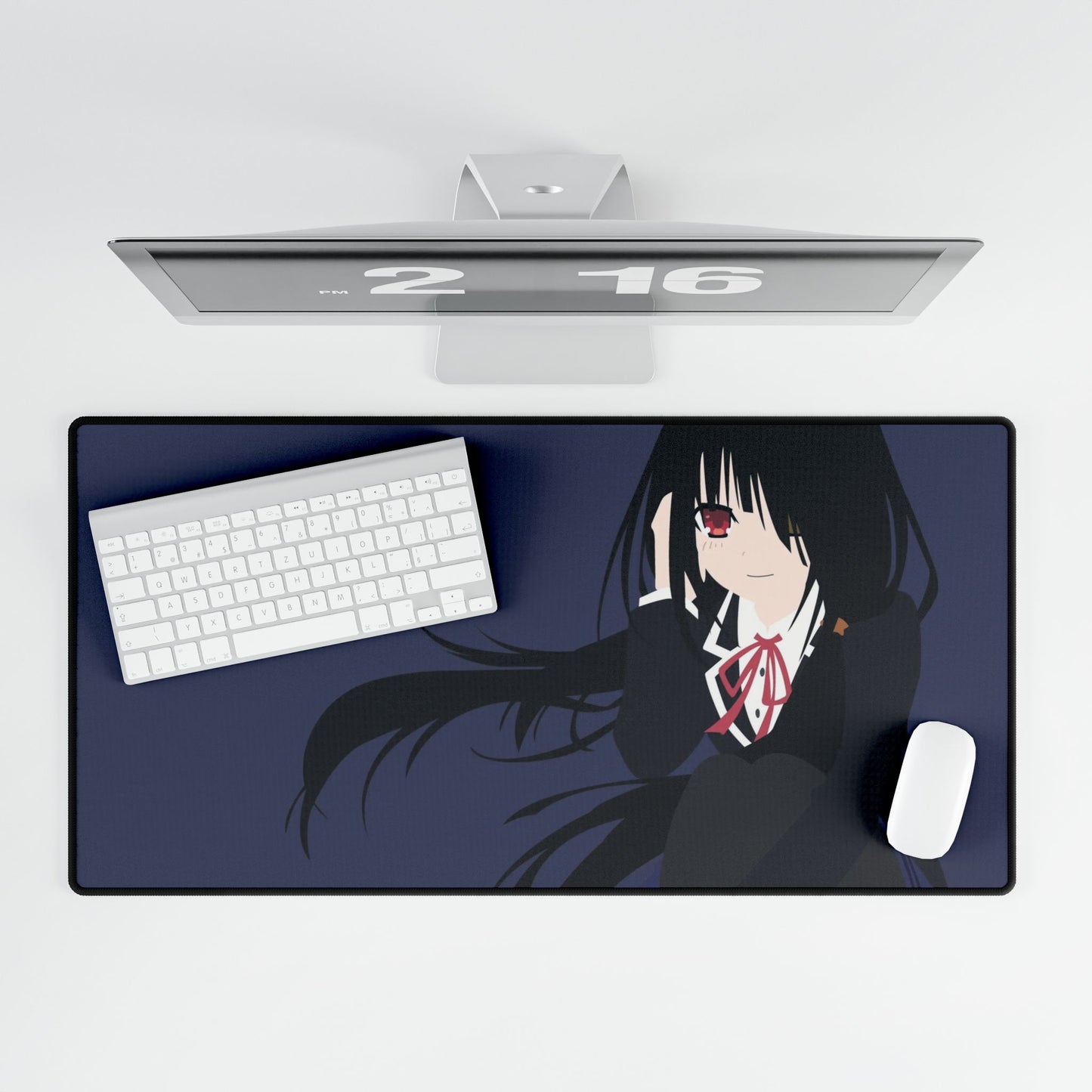 Date A Live Mouse Pad