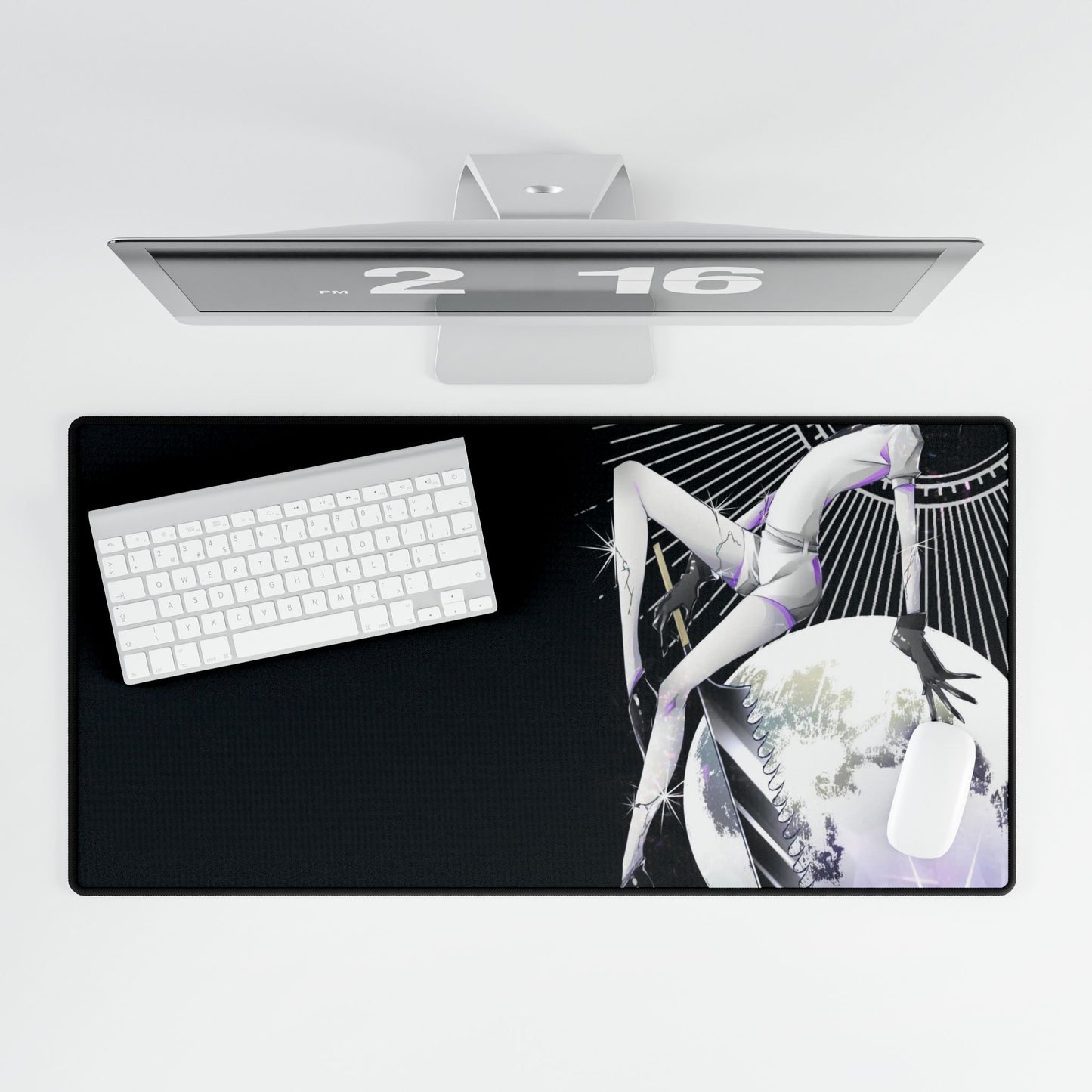 Houseki No Kuni Mouse Pad