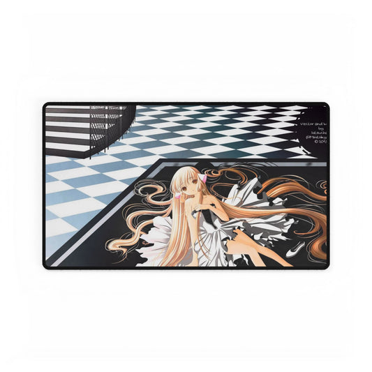 Chobits Mouse Pad