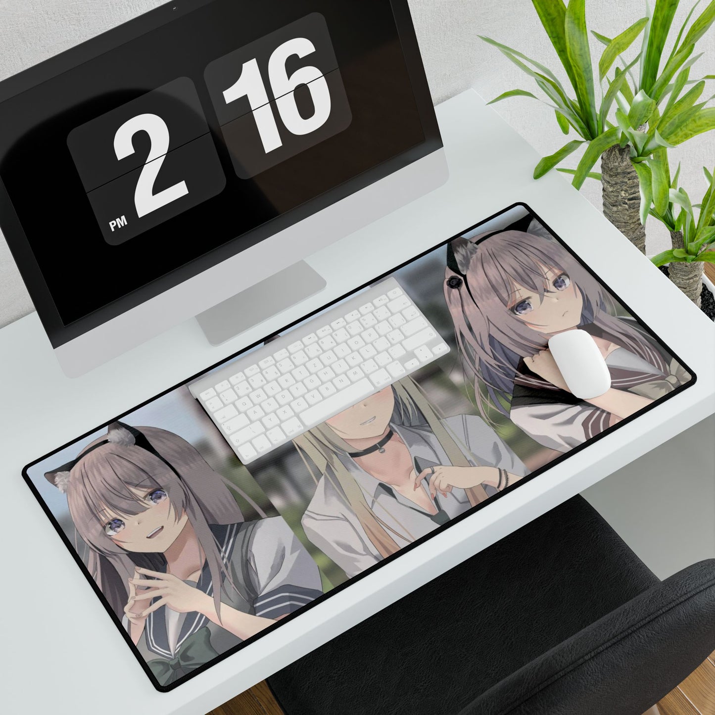 My Dress-Up Darling Mouse Pad