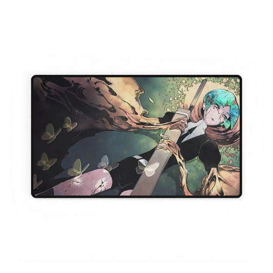 Phosphophyllite - Houseki no Kuni Mouse Pad
