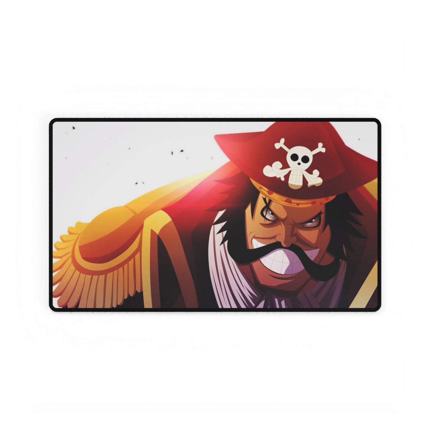 Gol D. Roger Mouse Pad