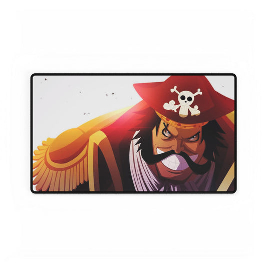 Gol D. Roger Mouse Pad