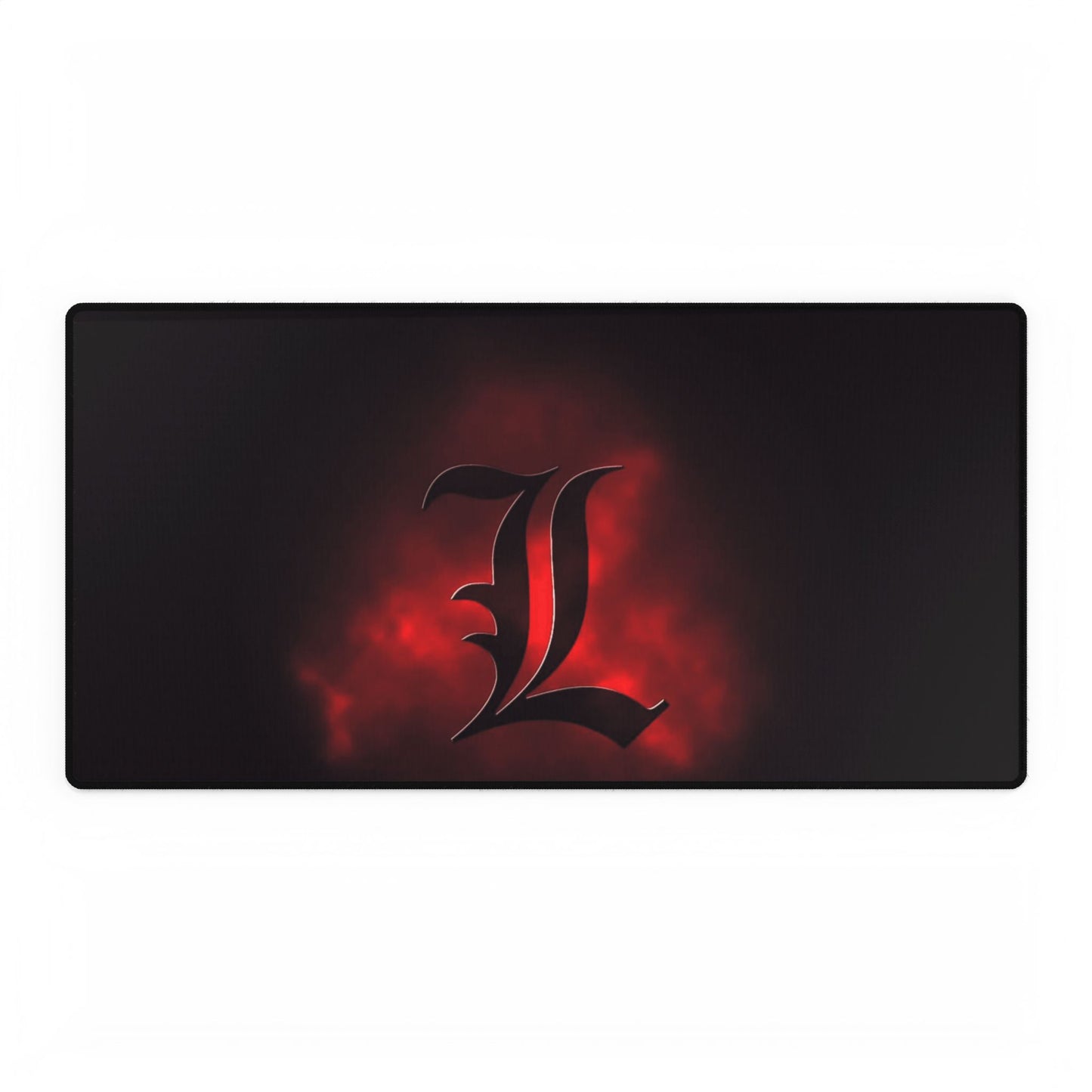 Anime Death Note Mouse Pad