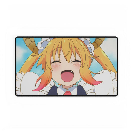 Anime Miss Kobayashi's Dragon Maid Mouse Pad