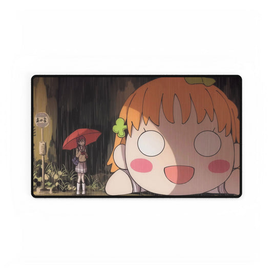 Anime Love Live! Sunshine!! Mouse Pad