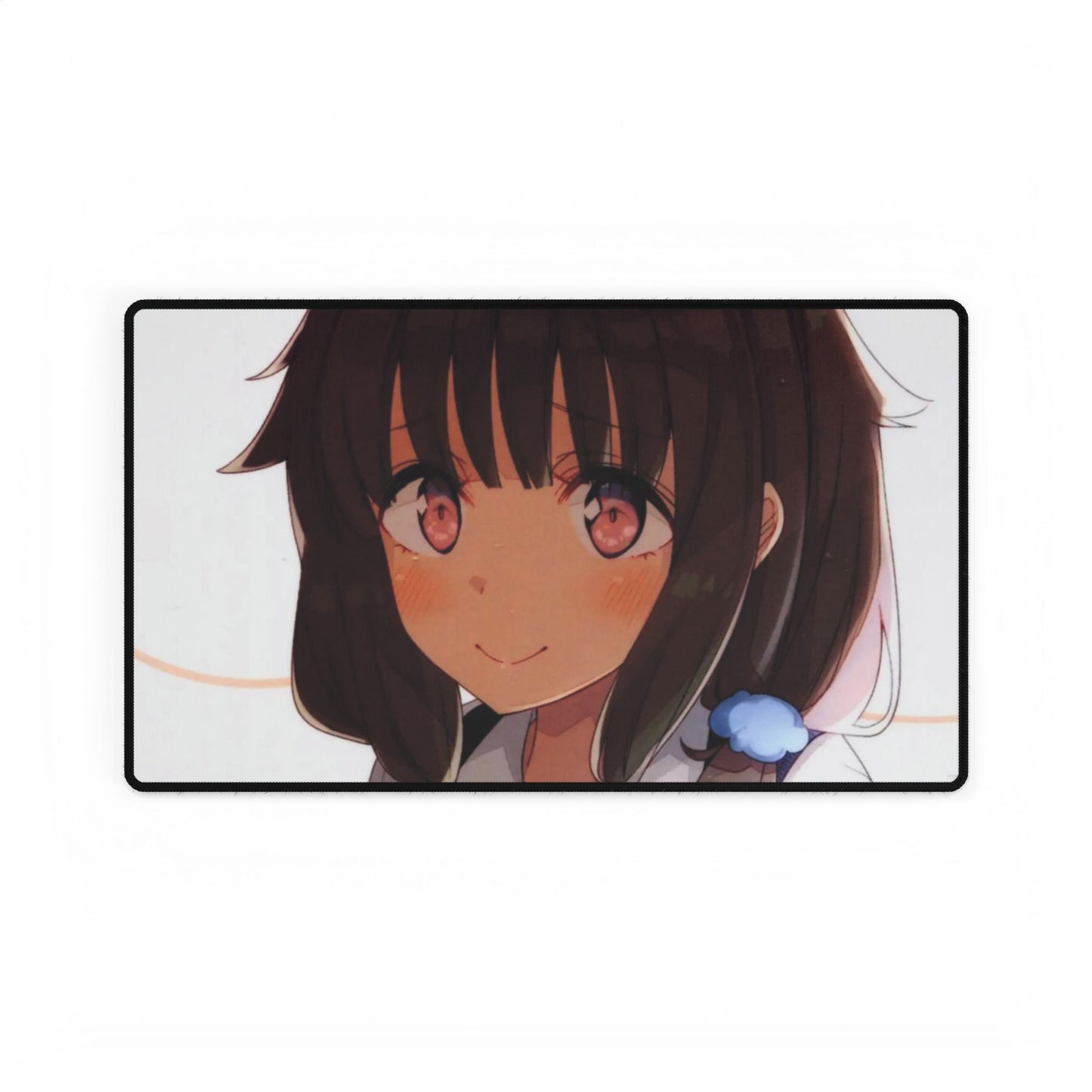 Rascal Does Not Dream Of Bunny Girl Senpai Mouse Pad