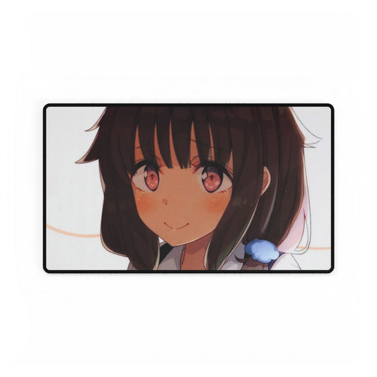 Rascal Does Not Dream Of Bunny Girl Senpai Mouse Pad
