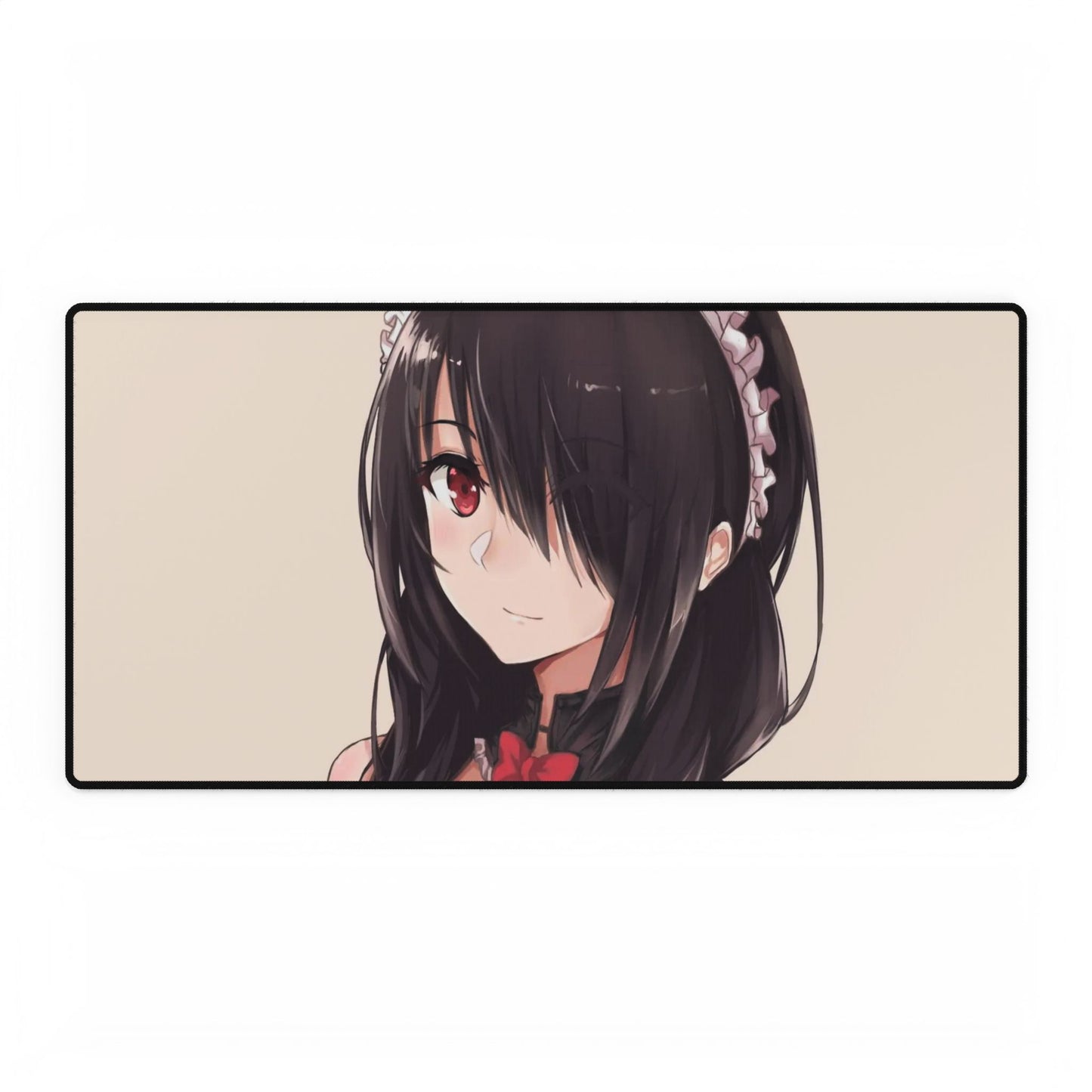 Anime Date A Live Mouse Pad