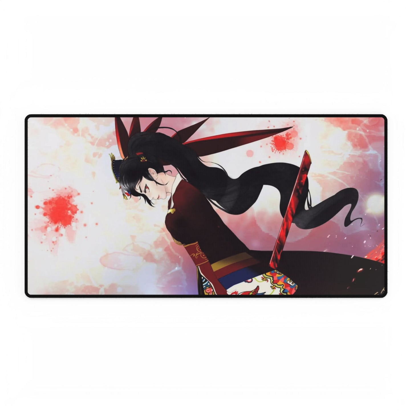 Tower Of God Mouse Pad