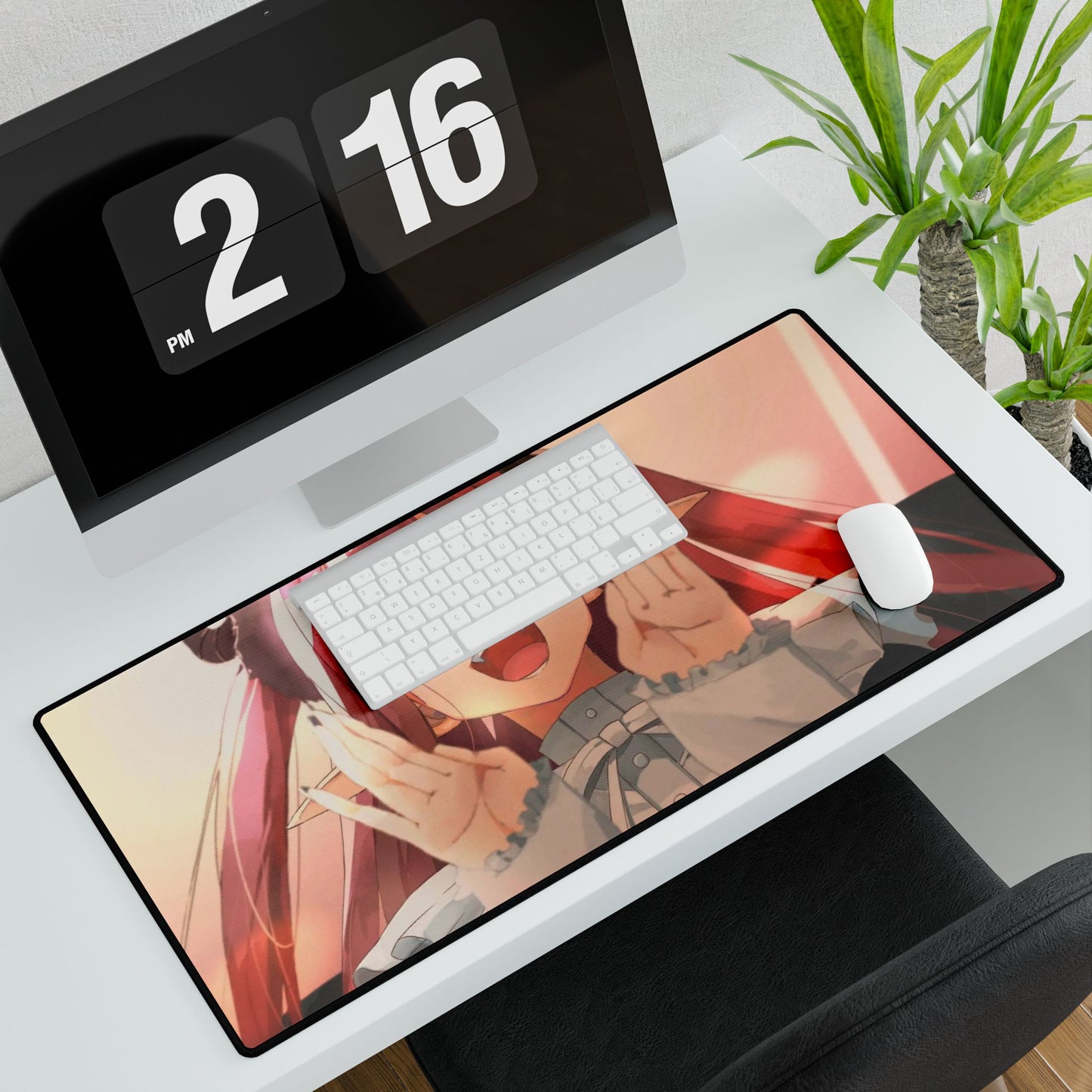 Anime My Dress-Up Darling Mouse Pad