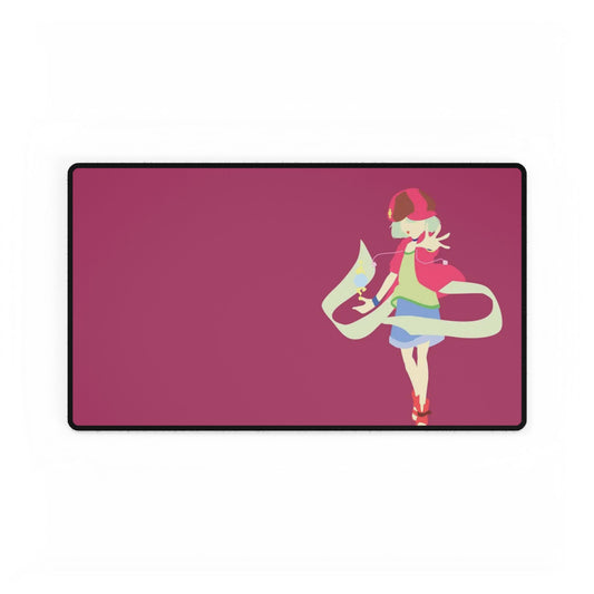 Tet Mouse Pad