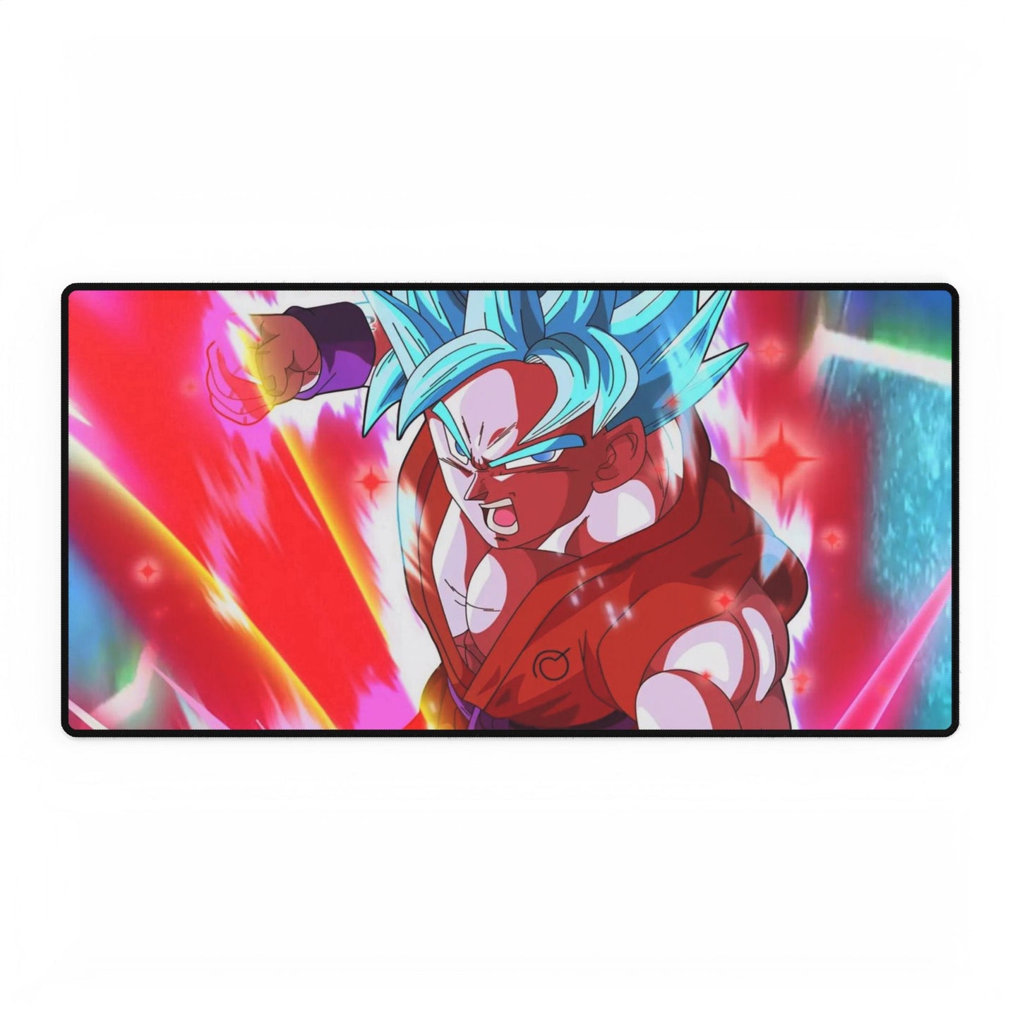 Dragon Ball Super - Goku Mouse Pad