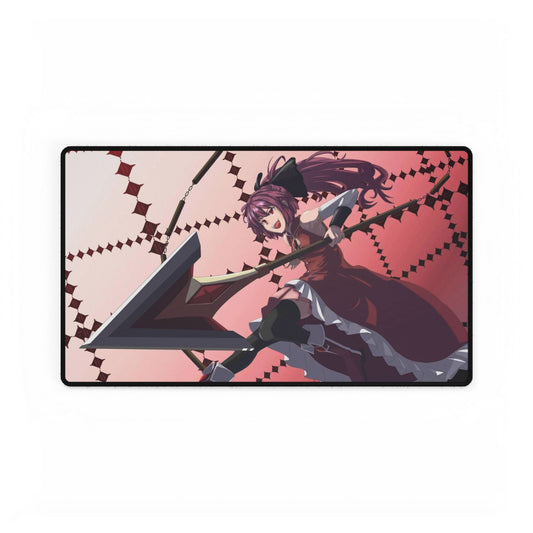 Puella Magi Madoka Magica Mouse Pad