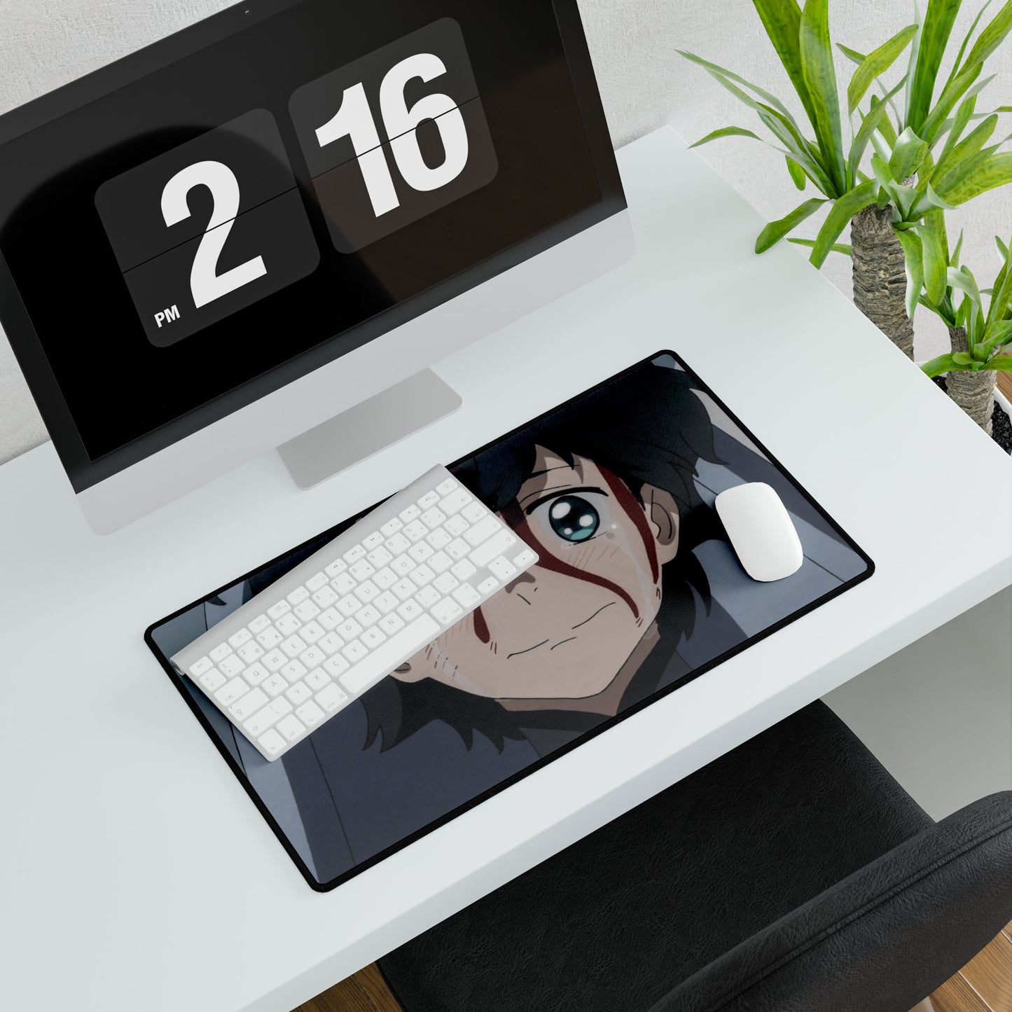 Hiro Mouse Pad