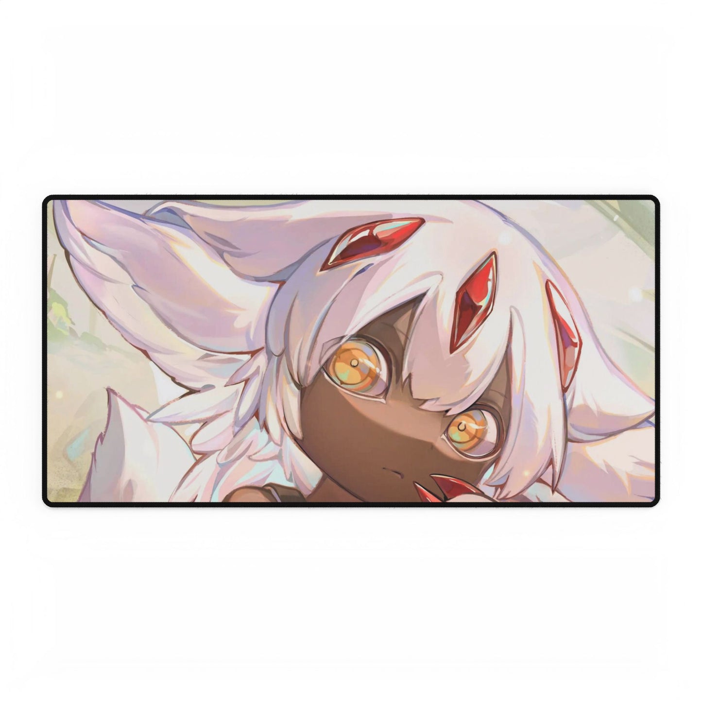 Anime Made In Abyss Mouse Pad