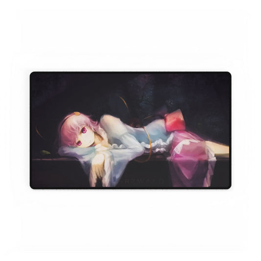 komeiji satori Mouse Pad