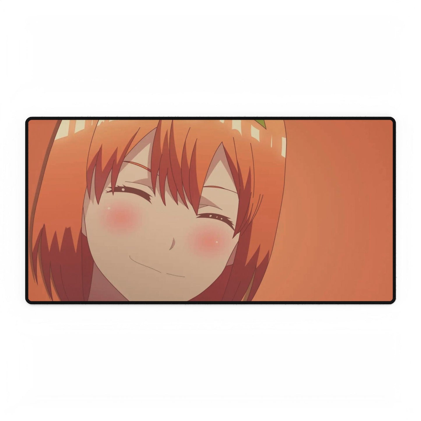 Nakano Yotsuba Mouse Pad