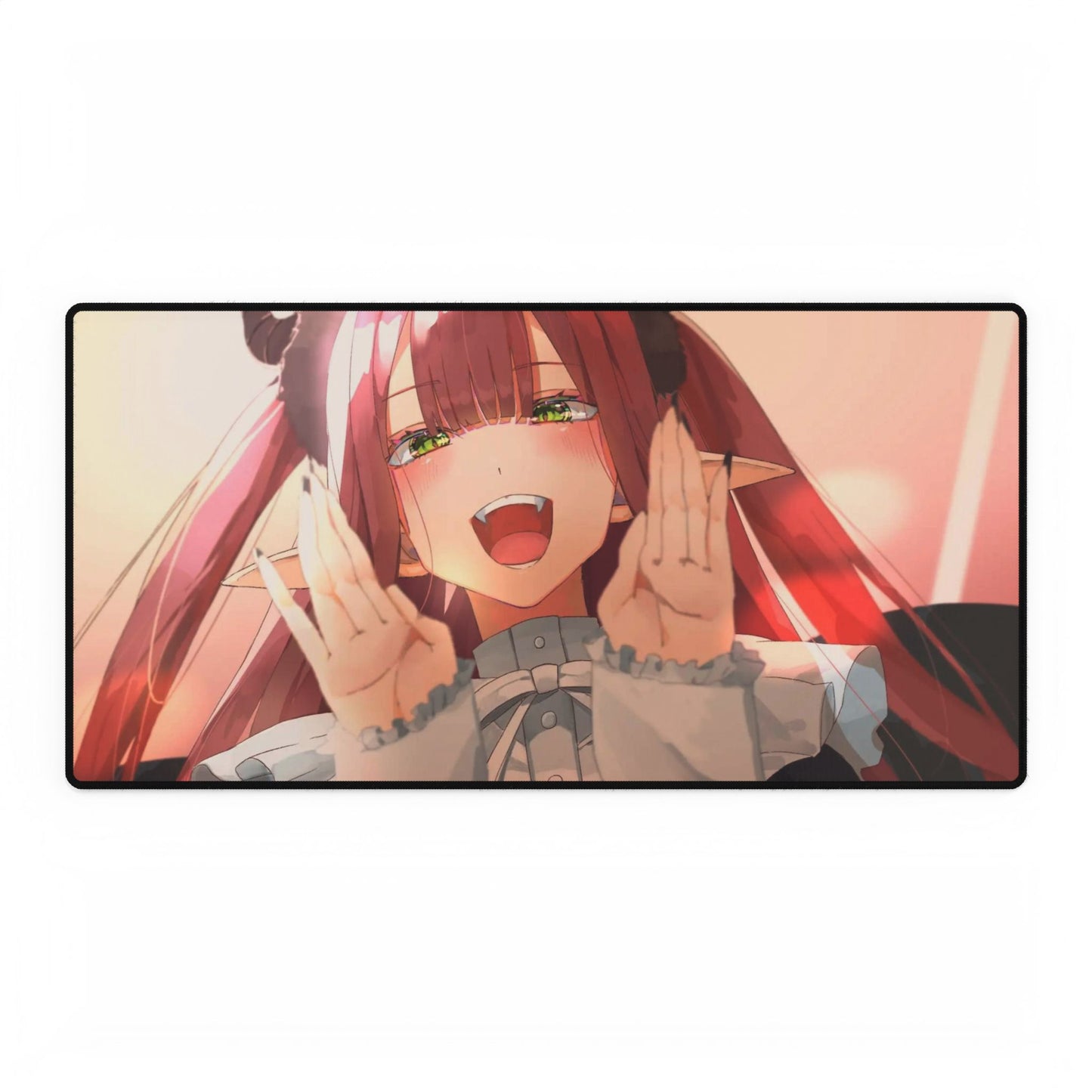 Anime My Dress-Up Darling Mouse Pad