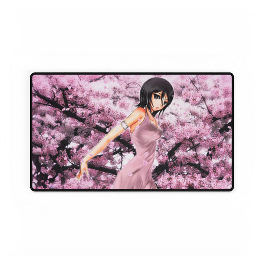 rukia kuchiki Mouse Pad