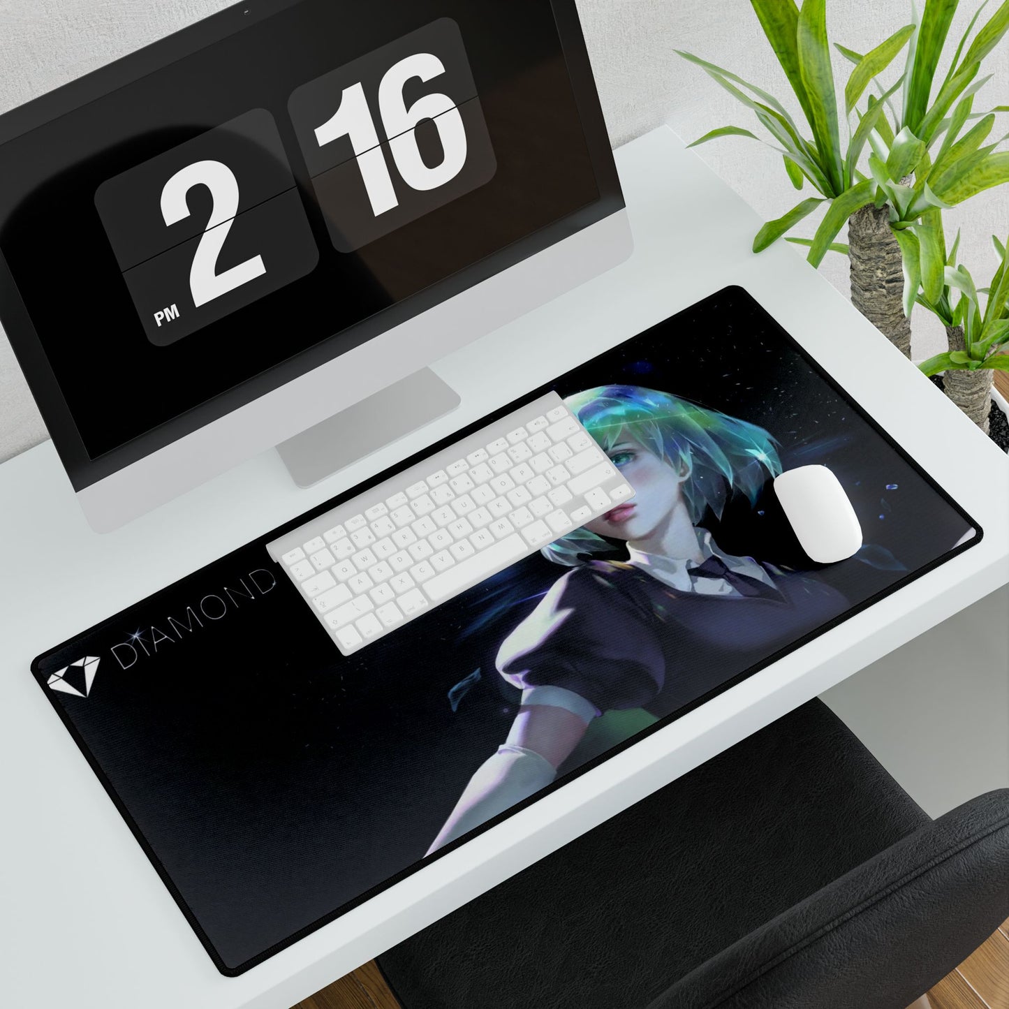 Houseki no Kuni Mouse Pad