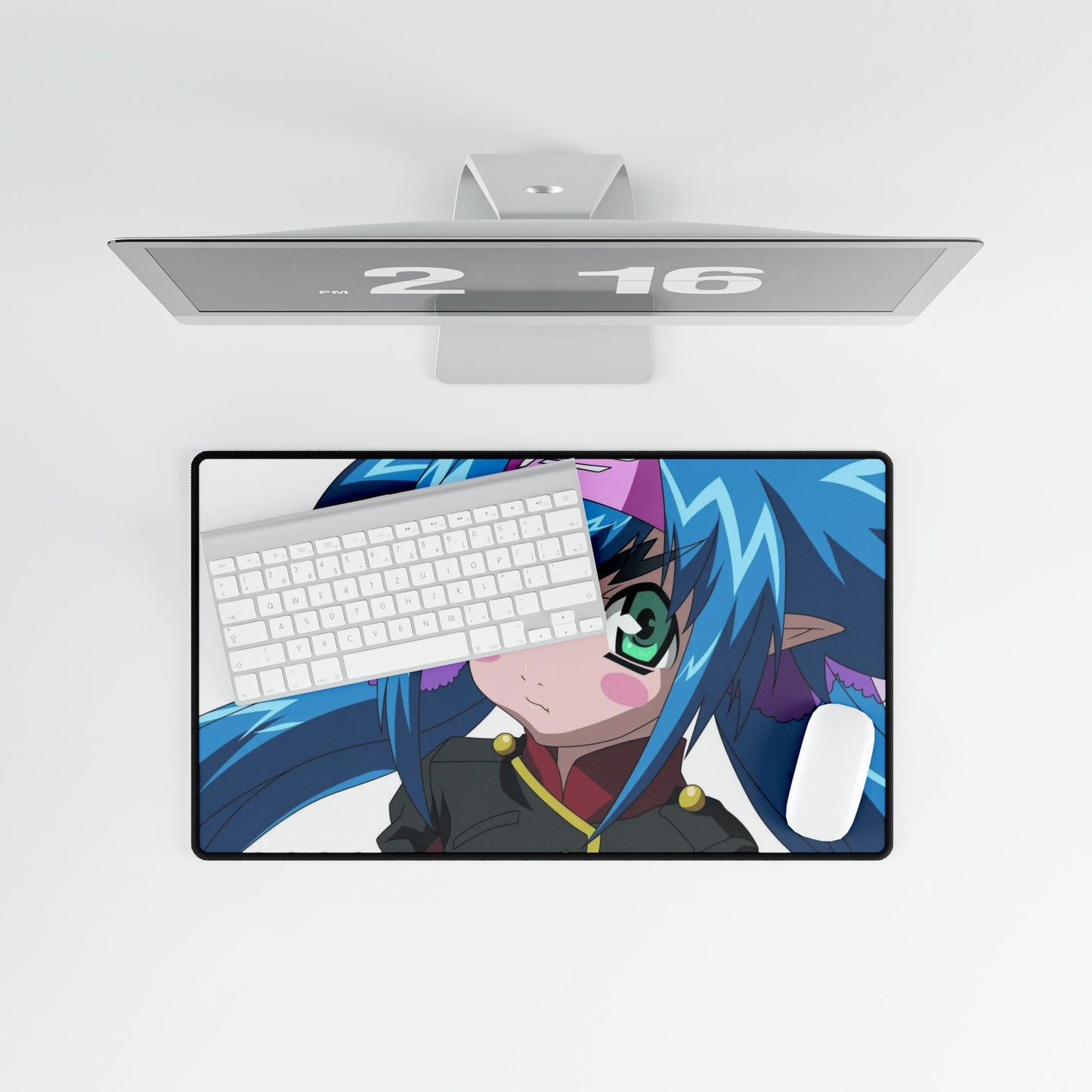 Macross Mouse Pad