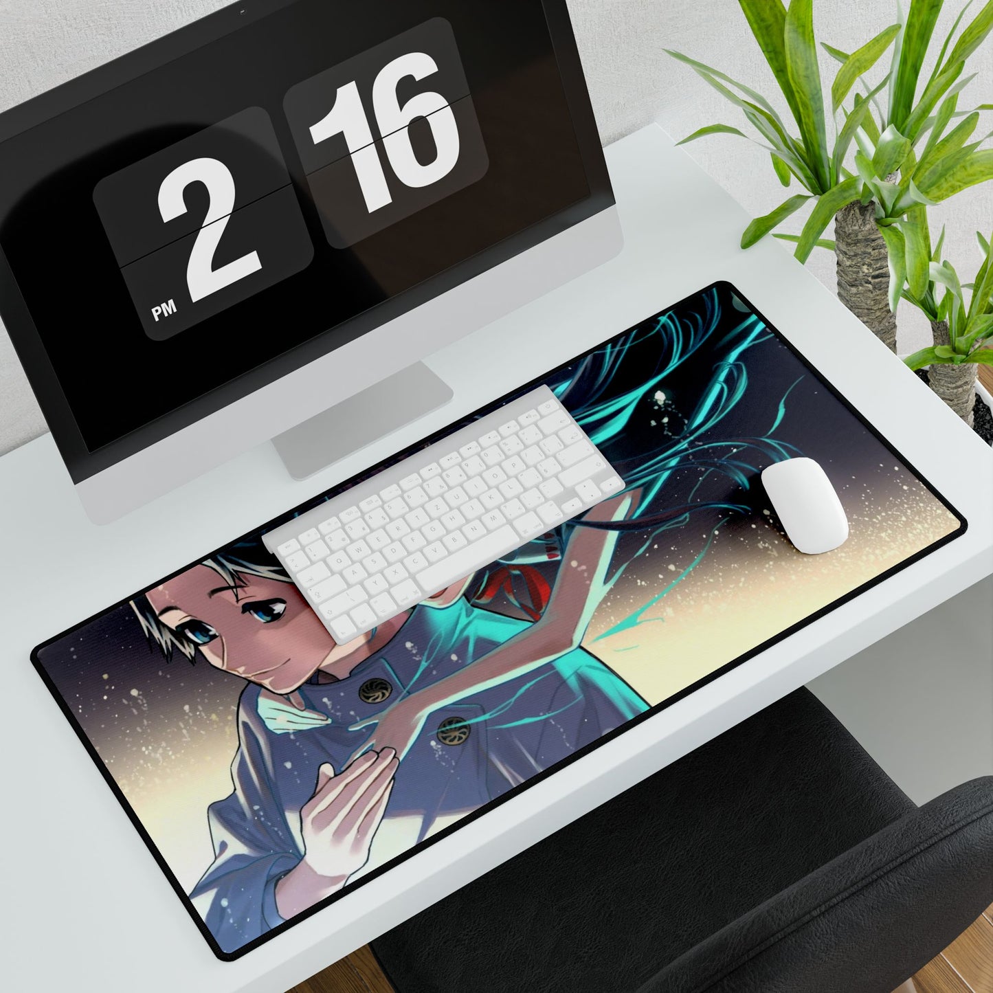 Jujutsu Kaisen Mouse Pad
