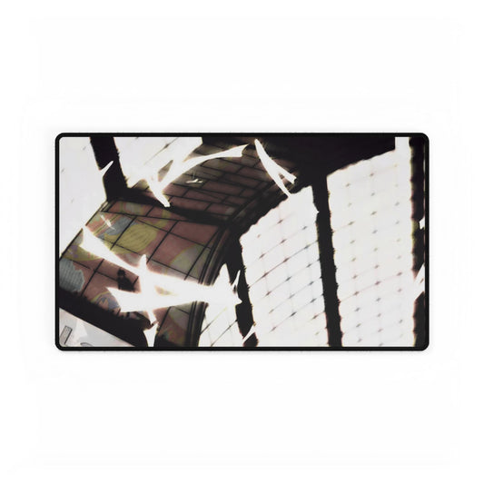 Monogatari (Series) Mouse Pad