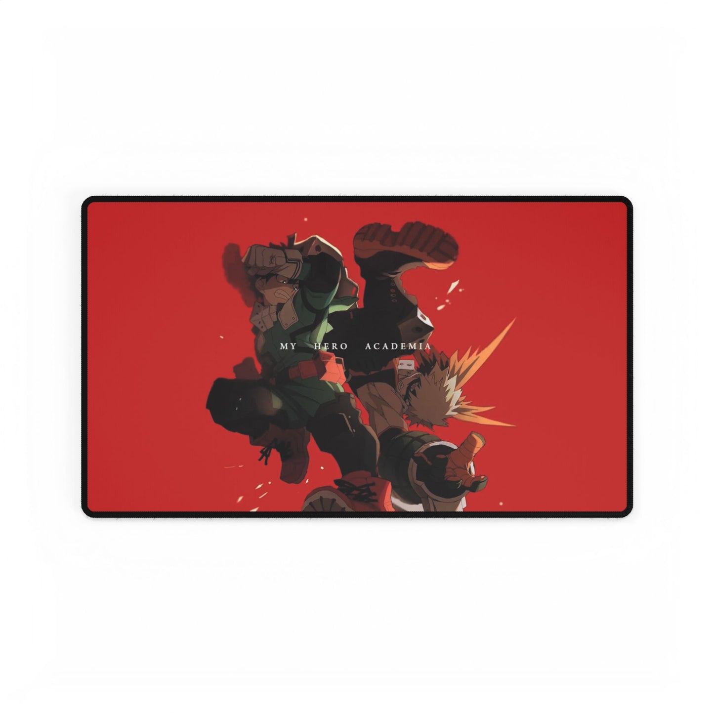 MHA Mouse Pad