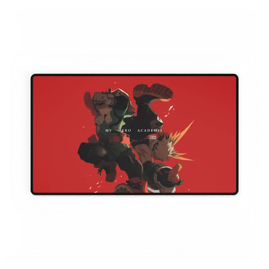 MHA Mouse Pad