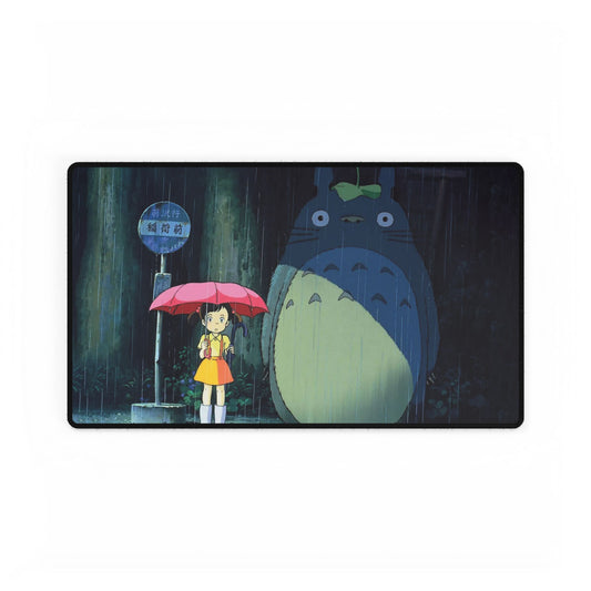 Anime My Neighbor Totoro Mouse Pad
