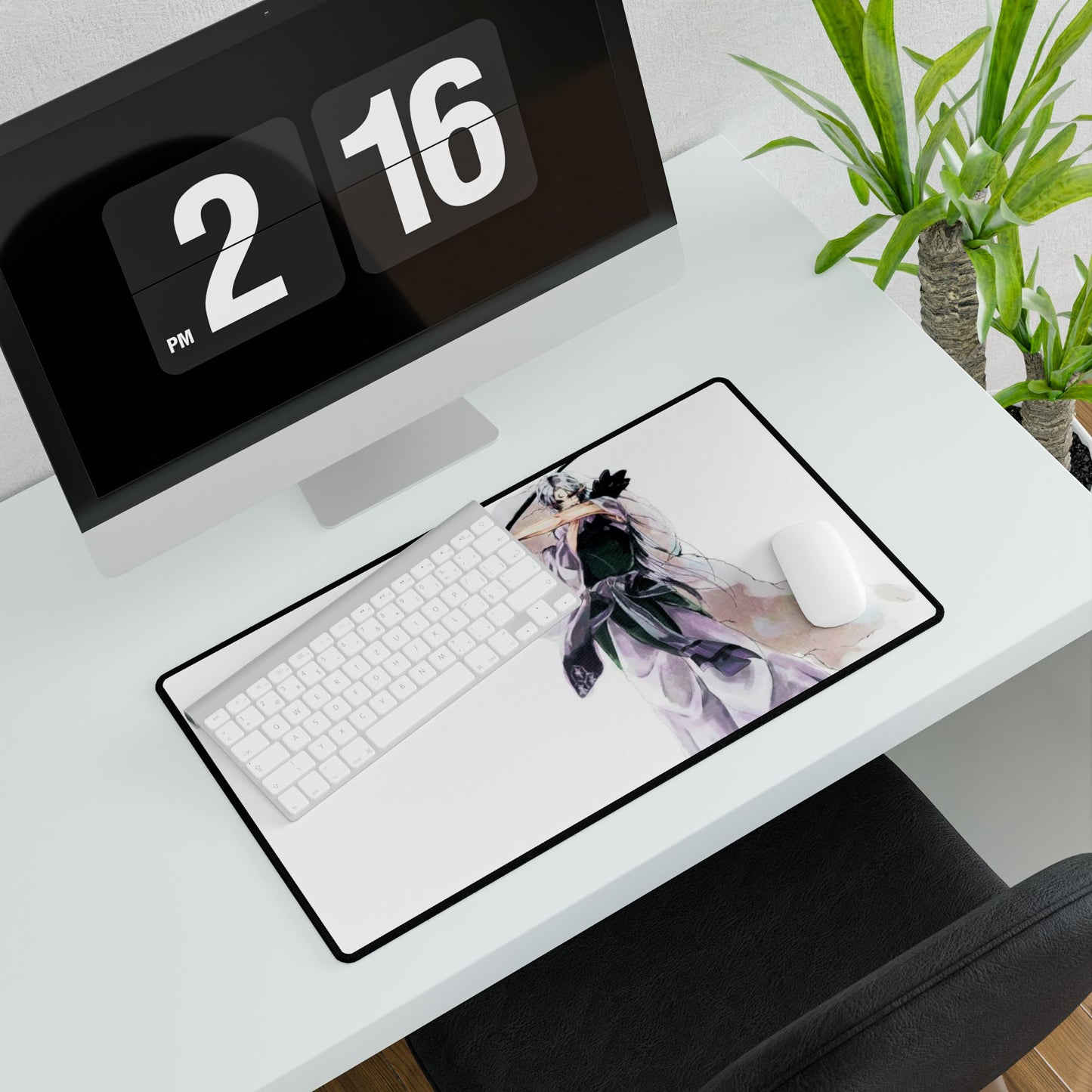 InuYasha Mouse Pad