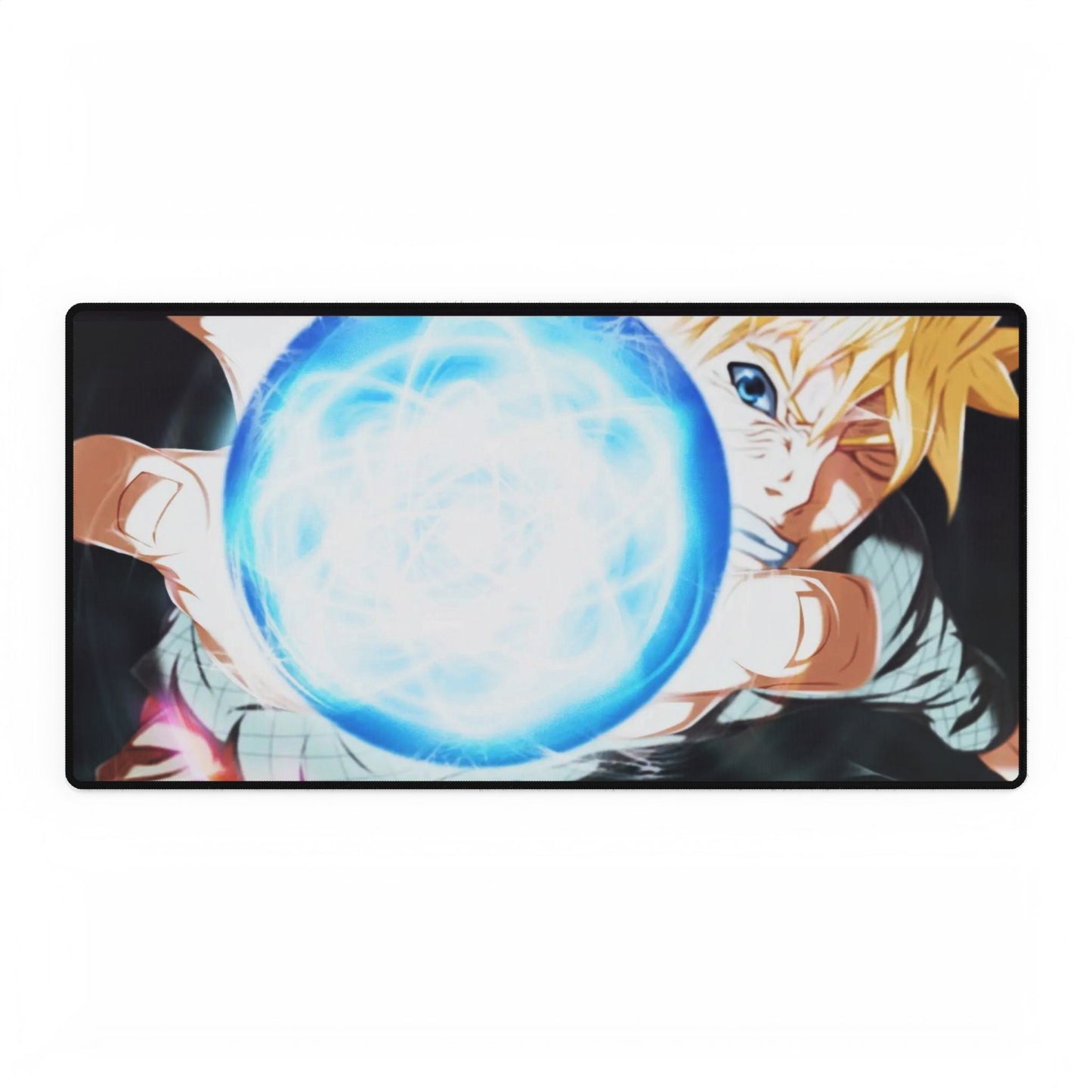 Final-rasengan Mouse Pad