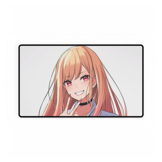 Anime My Dress-Up Darling Mouse Pad