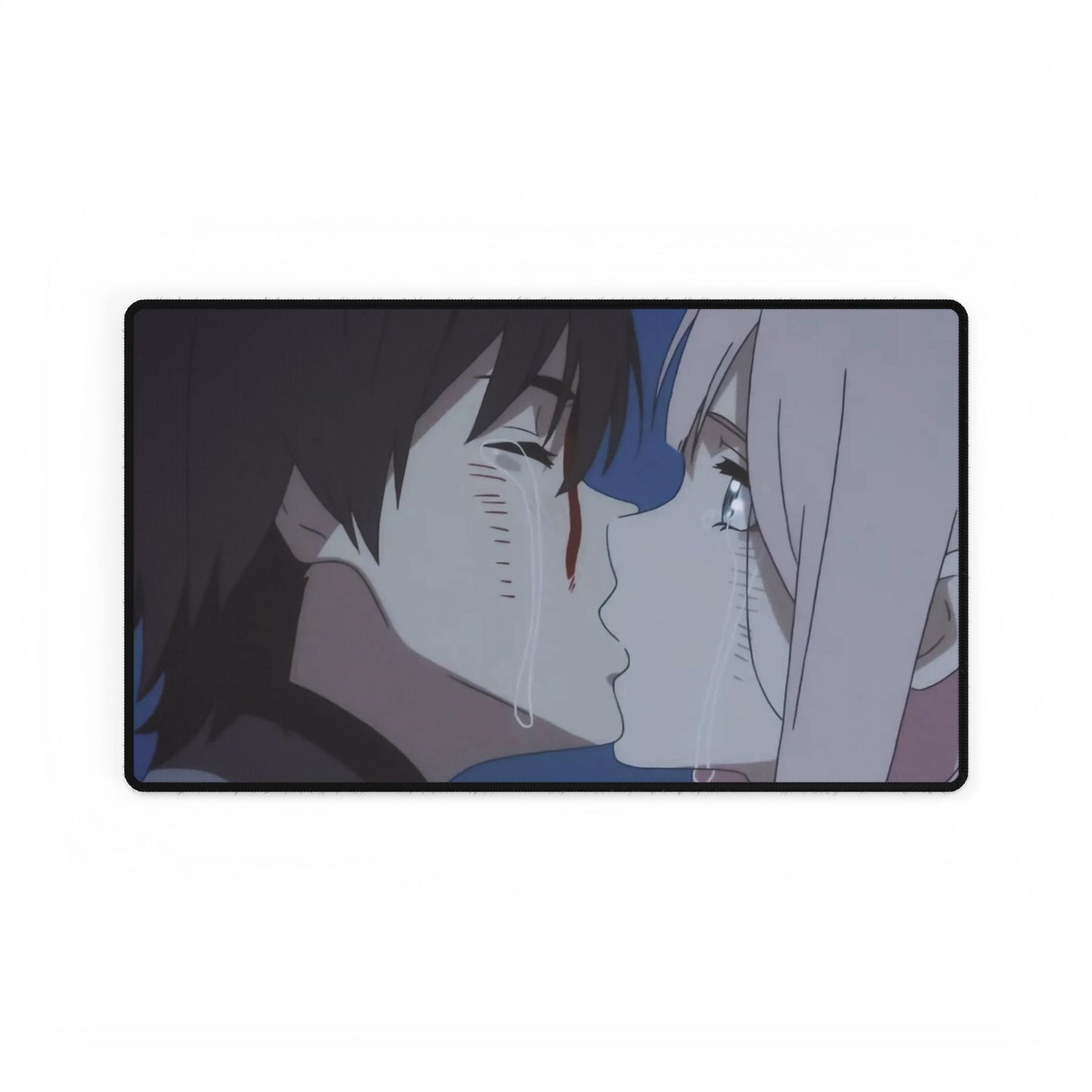 Darling, i'm so sorry Mouse Pad