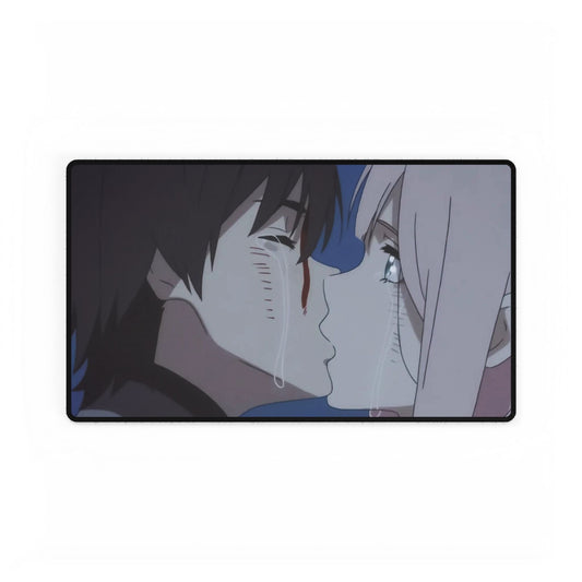Darling, i'm so sorry Mouse Pad