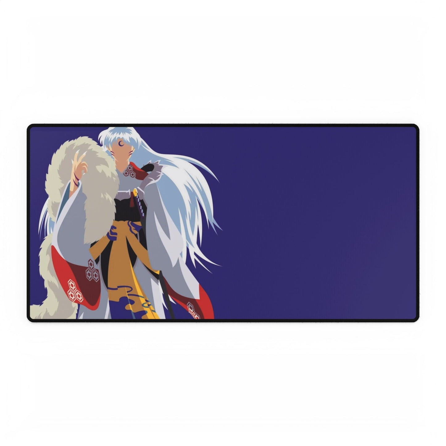 InuYasha Mouse Pad